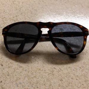 Persol 649 series sunglasses